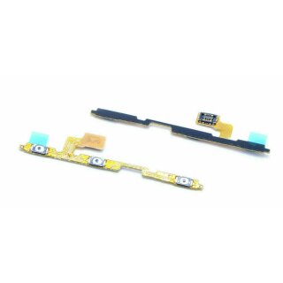für Samsung Galaxy A10 SM-A105F Power Volume Laute Leis Flex On Off an aus switc