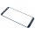 für Samsung Galaxy A6 (2018) SM-A600F Frontglas Touchscreen Glas mit oca Kleber