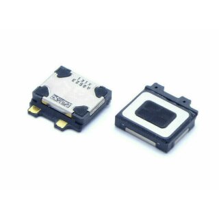 für Samsung Galaxy S10 SM-G973F Hörmuschel Ohrmuschel Ohr Hörer Earpiece Speaker