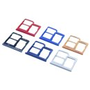 Samsung Galaxy A40 SM-A405F A405 Sim Karten SD Karte...