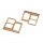 Kompatibel für Samsung Galaxy A40 SM-A405F Sim Karten SD Karte Halter Tray Slot Gold