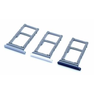 Original Samsung Galaxy Note 10 Plus N975F Sim Karten SD Karte Halter Card Tray