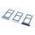 Original Samsung Galaxy Note 10 Plus N975F Sim Karten SD Karte Halter Card Tray