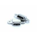 Ladebuchse Buchse USB Dock Connector DC für Samsung Galaxy X Cover 3 SM-G388F