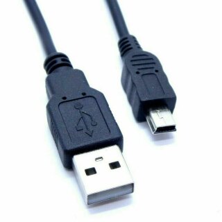 Mini USB Daten Lade Kabel PC-Kabel TOMTOM One XXL XL GO Mini Start Live Traffic