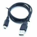 Mini USB Daten Lade Kabel PC-Kabel TOMTOM One XXL XL GO Mini Start Live Traffic