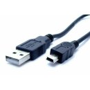 Mini USB Daten Lade Kabel PC-Kabel TOMTOM One XXL XL GO Mini Start Live Traffic