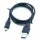 Mini USB Daten Lade Kabel PC-Kabel TOMTOM One XXL XL GO Mini Start Live Traffic