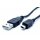 Mini USB Daten Lade Kabel PC-Kabel TOMTOM One XXL XL GO Mini Start Live Traffic