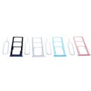 Original Samsung Galaxy A51 SM-A515F/ds Sim Karte SD...