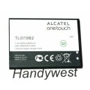 Original Alcatel OT POP C7 DUAL OT-7041D TLi019B2 Akku...