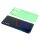Original Samsung Galaxy A50 SM-A505FD Akkudeckel Cover Kameraglas Kleber Schwarz