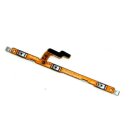 Original Samsung Galaxy A51 SM-A515F Power Flex Kabel Ein Aus Laut Leise Volume