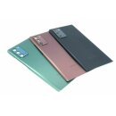 Original Samsung Galaxy Note 20 5G SM-N981B Akkudeckel...