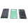 Original Samsung Galaxy S10 Plus Dous SM-G975F Akkudeckel Cover Grau Keramik