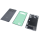 Original Samsung Galaxy S10 Plus Dous SM-G975F Akkudeckel Cover Grau Keramik