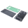 Original Samsung Galaxy S10 Plus Dous SM-G975F Akkudeckel Cover Grau Keramik