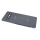 Original Samsung Galaxy S10 Plus Dous SM-G975F Akkudeckel Cover Grau Keramik