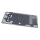 Original Samsung Galaxy S10 Plus Dous SM-G975F Akkudeckel Cover Grau Keramik