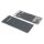 Original Samsung Galaxy S10 Plus Dous SM-G975F/DS Akkudeckel Back Cover Schwarz