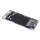 Original Samsung Galaxy S10 Plus Dous SM-G975F/DS Akkudeckel Back Cover Schwarz