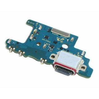 Original Samsung Galaxy S20 Plus SM-G985 Ladebuchse Flex Type-C USB Dock DC Jack