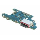 Original Samsung Galaxy S20 Plus SM-G985 Ladebuchse Flex Type-C USB Dock DC Jack