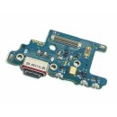 Original Samsung Galaxy S20 Plus SM-G985 Ladebuchse Flex Type-C USB Dock DC Jack