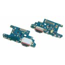 Original Samsung Galaxy S20 Plus SM-G985 Ladebuchse Flex Type-C USB Dock DC Jack