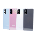 Original Samsung Galaxy S20 SM-G980F SM-G981B Akkudeckel...