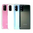 Original Samsung Galaxy S20 SM-G980F SM-G981B Akkudeckel...