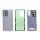 Original Samsung Galaxy S20 Ultra 5G SM-G988 G988B Akkudeckel Back Cover +Kleber Grau