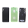 Original Samsung Galaxy S21 Plus SM-G996B/DS Akkudeckel Cover Kameraglas Black