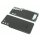 Original Samsung Galaxy S21 Plus SM-G996B/DS Akkudeckel Cover Kameraglas Black