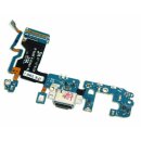 Original Samsung Galaxy S9 Plus SM-G965F Ladebuchse Flex USB Dock Connector