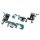 Original Samsung Galaxy S9 Plus SM-G965F Ladebuchse Flex USB Dock Connector