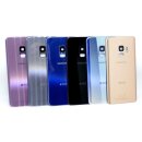 Original Samsung Galaxy S9 SM-G960F Dous Akkudeckel Back...