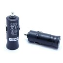 Original TomTom KFZ Ladegerät Auto USB Adapter 12/24V CAR für alle TomTom Geräte