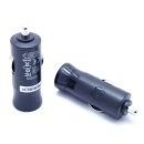 Original TomTom KFZ Ladegerät Auto USB Adapter 12/24V CAR für alle TomTom Geräte