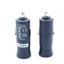 Original TomTom KFZ Ladegerät Auto USB Adapter 12/24V CAR für alle TomTom Geräte
