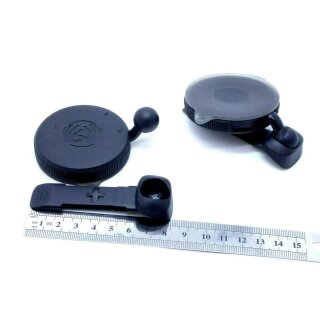 Original TomTom Navigation EasyPort Halterung GO 50 Model No. 4FC54A 4FC5.001.09