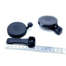 Original TomTom Navigation EasyPort Halterung GO 50 Model...