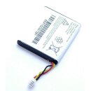 Original TomTom P11P65-01-S01 Akku Battery für ICP553436A 3,7V 2.4Whr