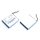Original TomTom P11P65-01-S01 Akku Battery für ICP553436A 3,7V 2.4Whr