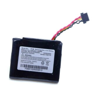Original TomTom VF3M Akku Betterie AHL03710005 TomTom ONE XL Live 3,7V 920mAh
