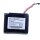 Original TomTom VF3M Akku Betterie AHL03710005 TomTom ONE XL Live 3,7V 920mAh