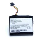 Original TomTom VF6F Akku Battery LHA11110001 f&uuml;r...