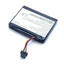 Original TomTom VF6F Akku Battery LHA11110001 f&uuml;r TomTom Start 52 3,7V 920mAh