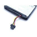 Original TomTom VF6F Akku Battery LHA11110001 f&uuml;r TomTom Start 52 3,7V 920mAh