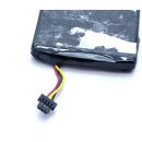 Original TomTom VF6F Akku Battery LHA11110001 f&uuml;r TomTom Start 52 3,7V 920mAh